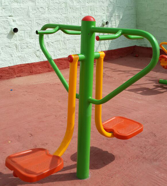 children playground equipment manufacturer in Mumbai outdoor